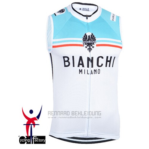 2015 Windweste Bianchi Wei und Blau